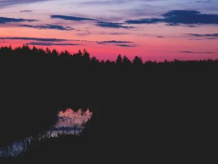 Georgia | Calm History For Sleep