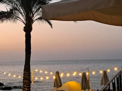 Geräusche zum Meditieren: Grillenzirpen & Meeresrauschen