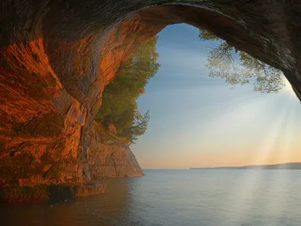 Get Anything You Want: Ambisonic Subliminal Messages (Theta)