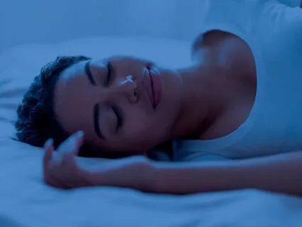 Get Back To Sleep And Fall Asleep Fast