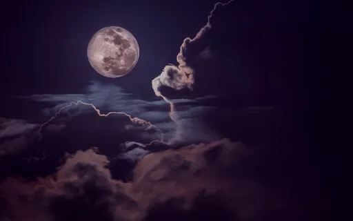 Get Back To Sleep | Guided Meditation To Fall Back Asleep