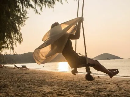 Get Back To The Present Moment