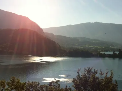 Get Centered - Mini-Meditation