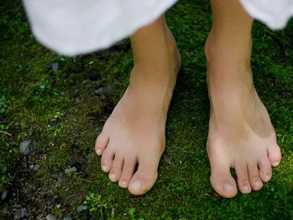 Get Embodied Through The Ground