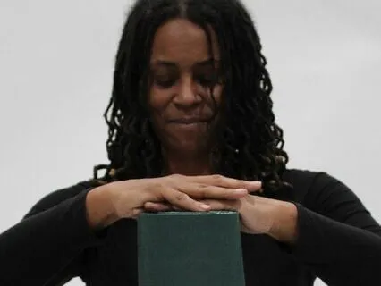 Get Excited, A Musical Meditation Live (Handpan)