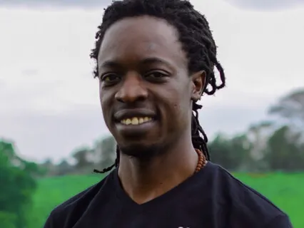 Get Grounded: A Guided Meditation With Kennedy