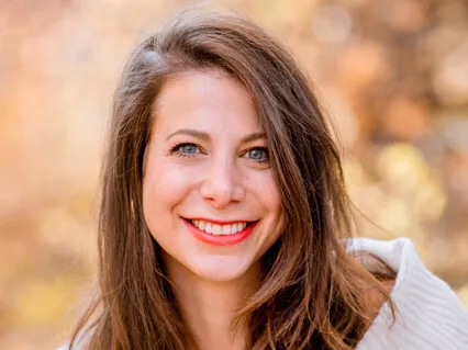 Get Grounded: Step Out Of Stress & Anxiety With 5,4,3,2,1 