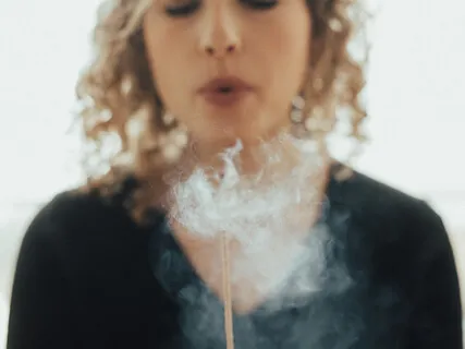 Get Grounded Using Your Senses 