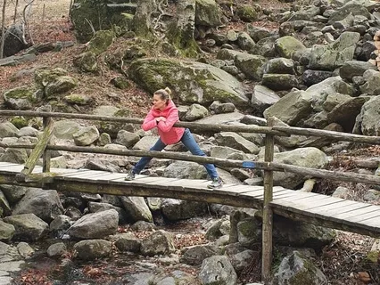 Get Grounded With Belly Breathing