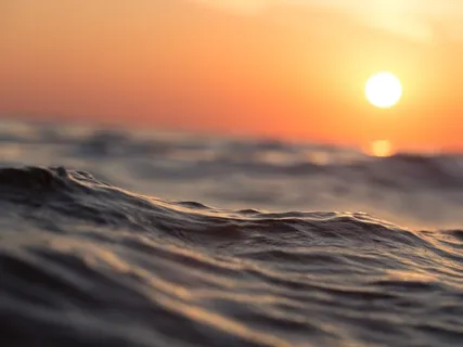 Get Into Your Body And Out Of Your Mind