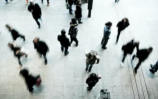 Get Off My Bus (How To Protect Your Peace)