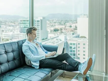 Get On Top Of Things: Control Your Finances