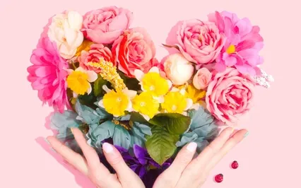 Get Ready For Love: Practice For Opening Your Heart Chakra 