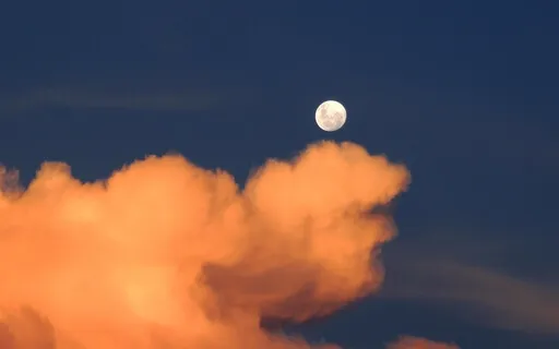 Get Ready For Sleep - Body Scan 8 Min