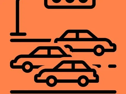 Get Recentered While Stuck In Traffic