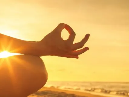 Daily Transformation Through The 396 Hz Frequency