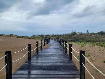 Get Started Before You Are Ready - Failing Towards Success