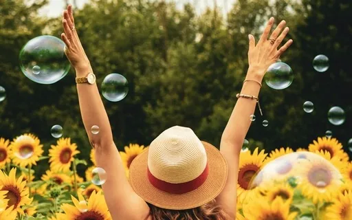 Get Stuff Done! Manifestation Exercise To Achieve Your Goals