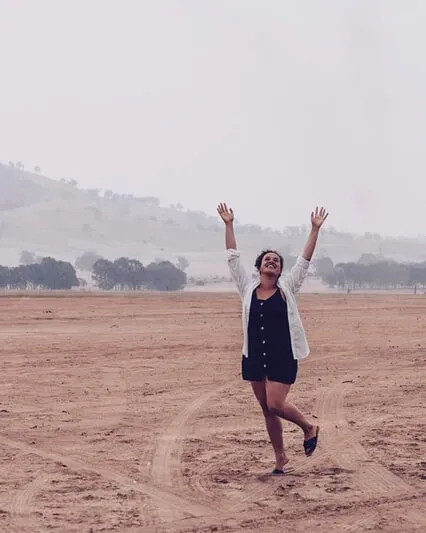 Get To Know Me | Charlotte Irvine