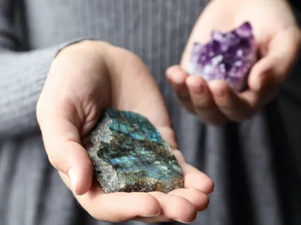 Get To Know Your Crystal