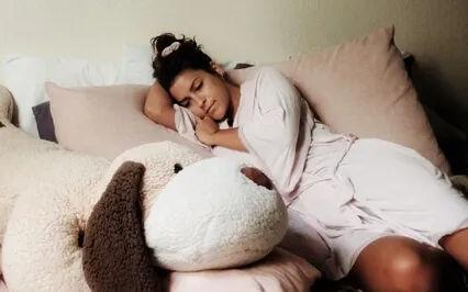 Get Tucked In For A Peaceful Sleep