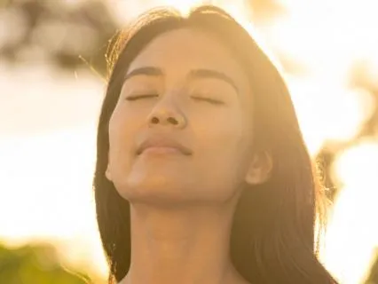 Get Your Glow Back - Morning Meditation