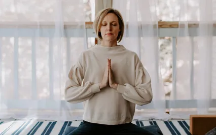 Get Your Meditation Practice Back On Track