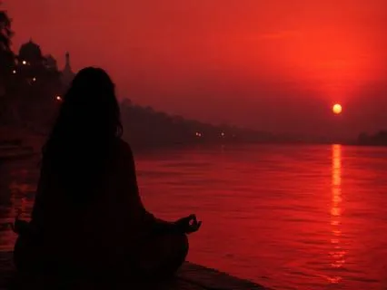 Get Your Period Back | Guided Affirmation Meditation