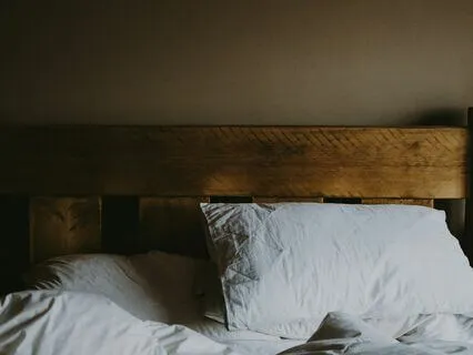 Getting A Better Night Sleep - Part 2