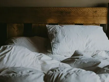 Getting A Better Night Sleep - Part 3