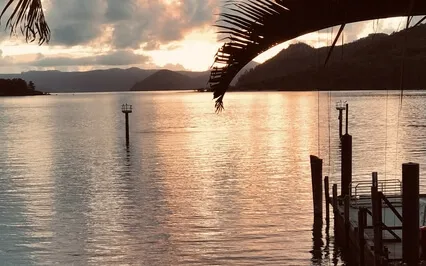 Getting Back To Sleep