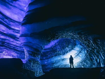 Getting Closer To God - Atmospheric Soundscape For Deep Relaxation, Deep Sleep & Deep Meditation