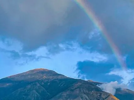 Getting Closer To Your Inner Silence