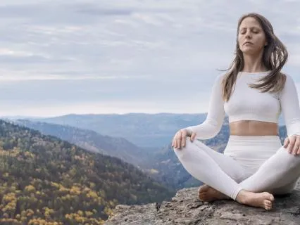 Getting Comfortable With Meditation