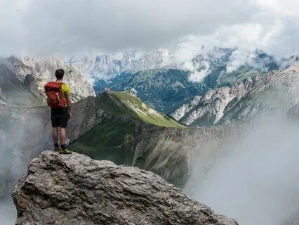 Breathwork: Getting Comfortable With The Uncomfortable