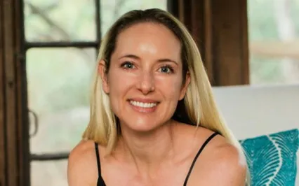 Getting Grounded With Brad Stulberg