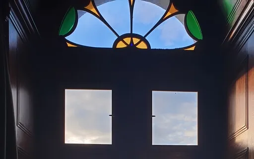 Getting Into Awareness Session 2 Of 5