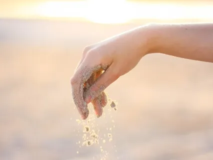 Getting Into The Present Moment