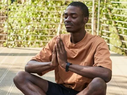 Getting Into University Life- 20 Min Meditation (With Music)