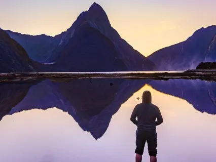 Getting More Of What You Want Visualization