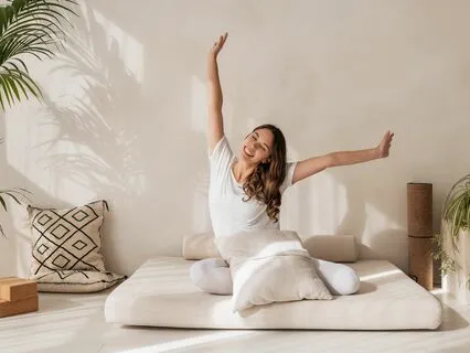 Getting Out Of A Funk