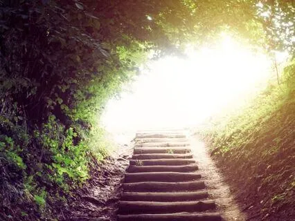 Finding Your Way Out Of A Funk