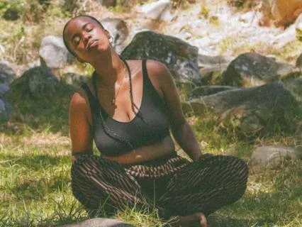 Getting Out Of Overwhelm At Work