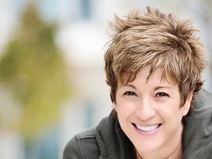 Getting Out of Your Busy Mind 