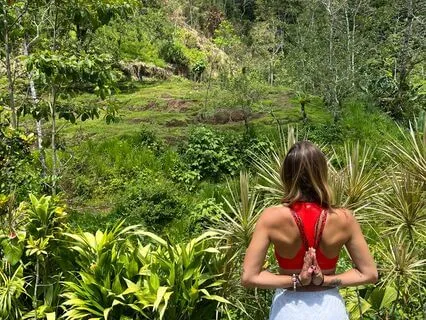 Getting Out Of Your Comfort Zone | Mini Talk/Meditation