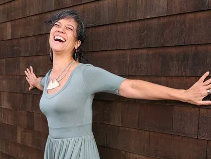 Getting Out of Your Head, Into Your Body