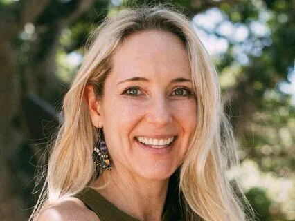 Getting Out Of Your Own Way With Jenny Schatzle