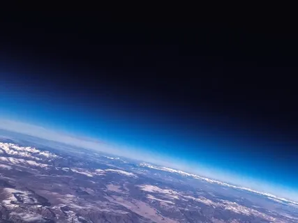 Getting Perspective: Jack Kornfield Inspired Meditation