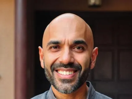 Getting Ready For Sleep Meditation