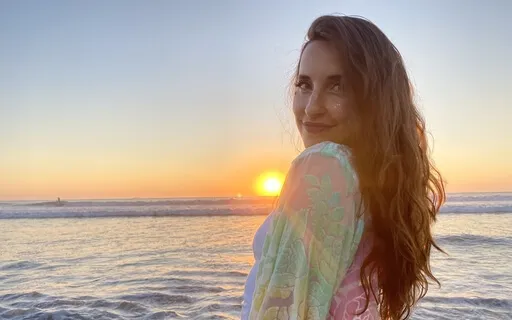 Getting Space From Anxiety